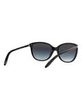 Ralph by Ralph Lauren black sunglasses (British brand)