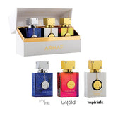 Superdrug Trio Perfume Gift Set with Varied Scent Profiles- Buy online at McGrocer