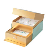 Harrods Valmont Eye Regenerating Mask Eye Care Pack of 5- Buy online at McGrocer