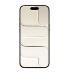 Apple iPhone Air Light Gold 1TB smartphone - British product