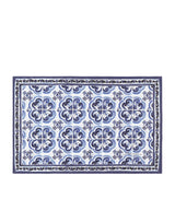 Harrods Dolce&Gabbana Casa Cotton Majolica Pillow Cases Set of 2 (60cm x 90cm)- Buy online at McGrocer