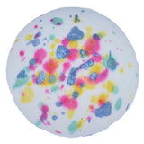 Bomb Cosmetics bath bomb blasters gift set Paint The Rainbow 6-pack (British brand)