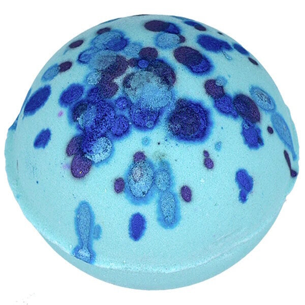 Bomb Cosmetics bath bomb blasters gift set Paint The Rainbow 6-pack (British brand)