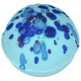 Bomb Cosmetics bath bomb blasters gift set Paint The Rainbow 6-pack (British brand)