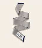 Cartier silk Blooming Panthère bandeau 106cm, imported from the UK
