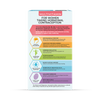 Health & Her contraceptive multivitamin support 60 tablets (British brand)