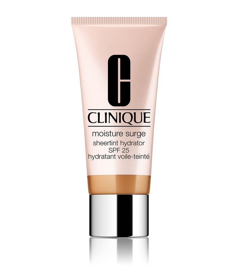 Clinique Moisture Surge Sheertint Hydrator SPF 25