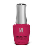 RCM Ravishing In Red UV gel polish 9ml, imported from the UK