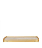 Kaymet rubber grip bed tray 51cm, UK version