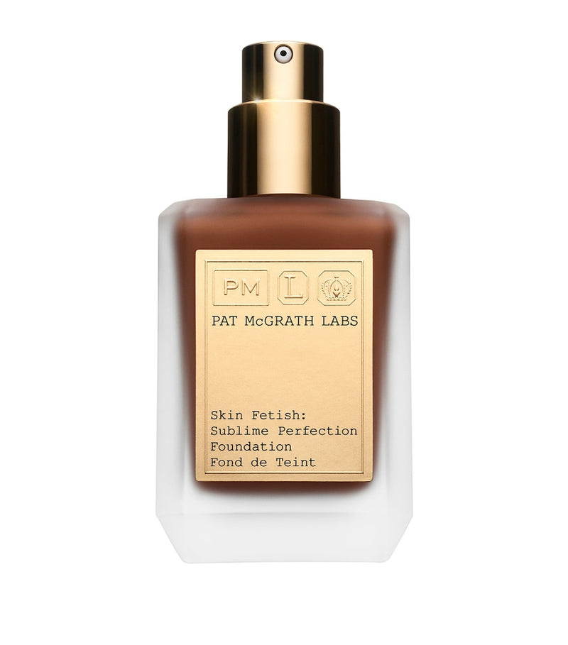 Pat McGrath Labs Skin Fetish Sublime Perfection Foundation, imported from the UK