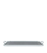 Harrods Kaymet Rubber Grip Cut Out Handle Serving Tray- Buy online at McGrocer