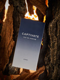Captivate Eau de Parfum 100ml - British product
