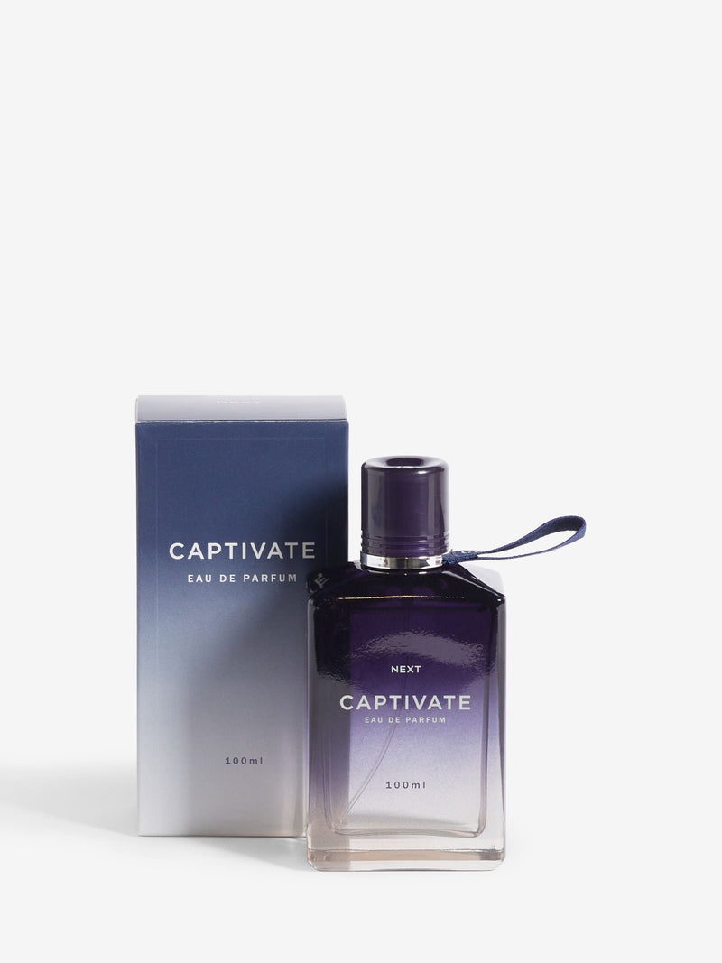 Captivate Eau de Parfum 100ml - British product