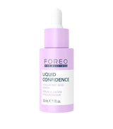 Harrods Foreo For EveryOne Liquid Confidence Hyaluronic Acid Serum 30ml- Buy online at McGrocer
