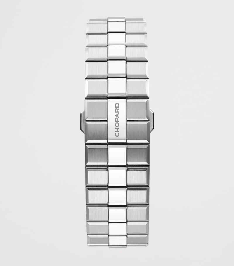 Chopard Alpine Eagle Cadence 8HF watch 41mm - British product