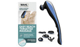 Wahl deep tissue cordless massage gun, imported from the UK