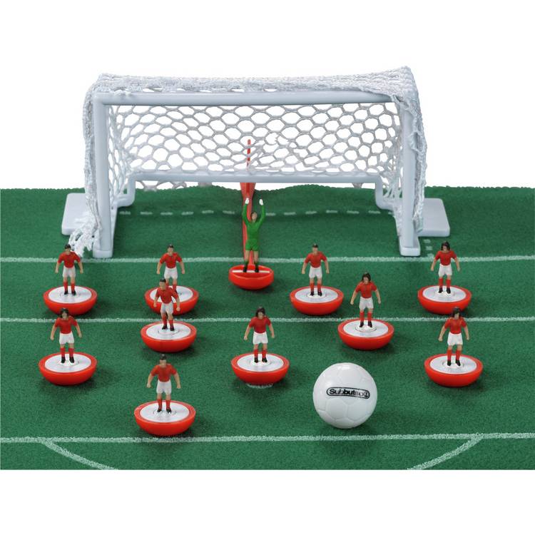 Subbuteo UEFA Champions League table football game (British brand)