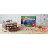 Subbuteo UEFA Champions League table football game (British brand)