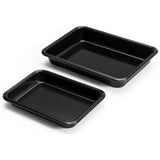 Habitat non stick roasters set of 2 (British brand)