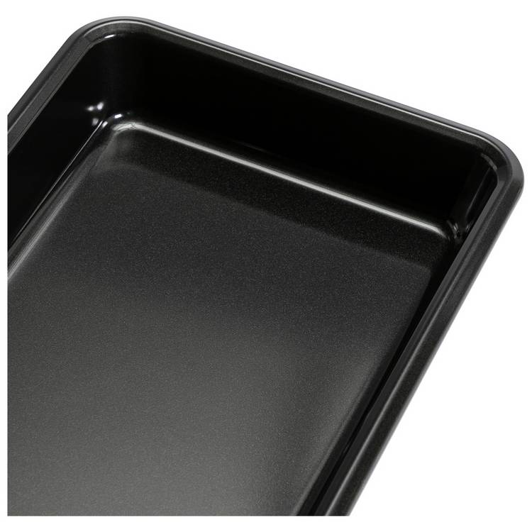 Habitat non stick roasters set of 2 (British brand)