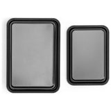 Habitat non stick roasters set of 2 (British brand)