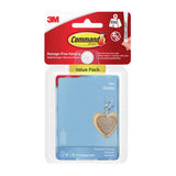 Argos Command Clear Mini Hook Strips- Buy online at McGrocer