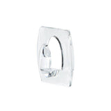 Command Clear Mini Hook Strips household hooks, imported from the UK