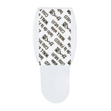 Command Clear Mini Hook Strips household hooks, imported from the UK
