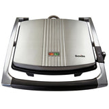 Breville VST026 4 portion sandwich press, UK version