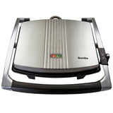 Breville VST026 4 portion sandwich press, UK version