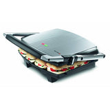 Breville VST026 4 portion sandwich press, UK version