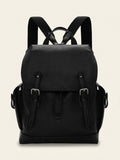 Mulberry Heritage veg tanned leather backpack, UK version