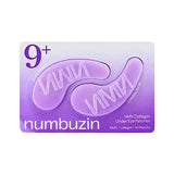 Numbuzin NAD+ Collagen under eye patches 1 pair (British brand)