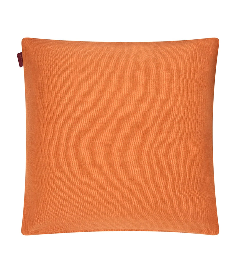 Etro Pegaso embroidered cushion 45cm x 45cm - British product