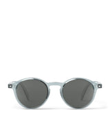 Harrods IZIPIZI Kids #d Round Sunglasses (7-11 Years)- Buy online at McGrocer