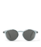 IZIPIZI kids round sunglasses 7-11 years - British product