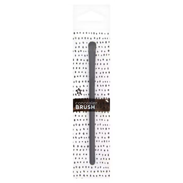 Superdrug concealer brush (British brand)