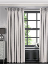 Next Noah Heather Pink Made To Measure Curtains- Buy online at McGrocer