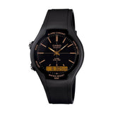 Argos Casio Alarm and Black Resin Strap Watch- Buy online at McGrocer