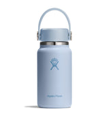 Harrods Micro Insulated Stainless Steel Flask 200ml- Buy online at McGrocer