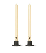 Harrods Jo Malone London Set of 2 Grapefruit & Rosemary Townhouse Dining Candles with Holders- Buy online at McGrocer