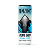 Tenzing Natural Energy Drink Raspberry & Yuzu 250ml - 998803