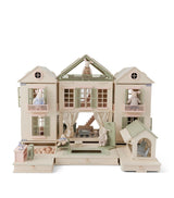Harrods Little Forest Animals House of Palm Beach Dollhouse (91cm)- Buy online at McGrocer