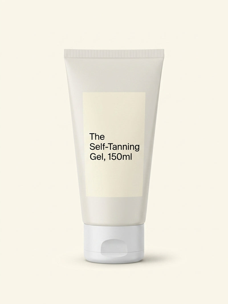 DIOR Self-Tanning Gel 150ml (British brand)