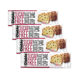 Holland & Barrett Diablo Sugar Free Chocolate Chip Cake 200g Pack of 4- Buy online at McGrocer