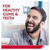 Corsodyl whitening toothpaste for stronger gums 75ml - British product
