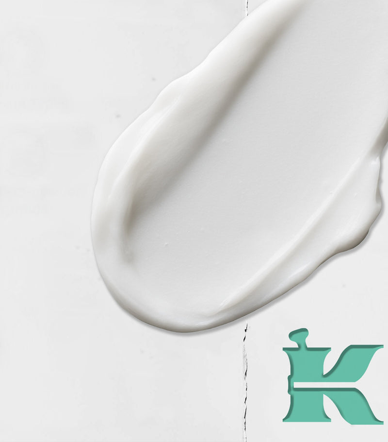 Kiehl's Over & Under Cream-To-Powder Deodorant 75ml, UK version
