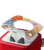 Tonies Disney Winnie the Pooh Tigger's Mix-Up Fix-Up interactive game (British brand)