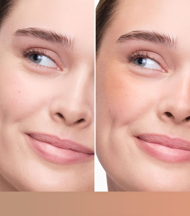 Laura Mercier bronzing powder palette, UK version