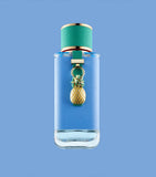 Carolina Herrera Luckycharms Mad World eau de parfum 100ml, UK version
